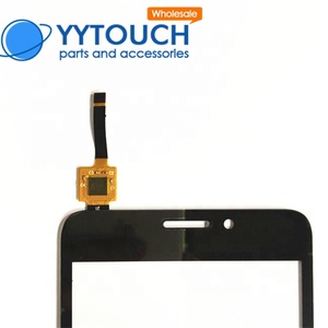 Pantalla Táctil Digitalizadora YYTOUCH para Itel <span class=keywords><strong>A13</strong></span> - Product Image 2