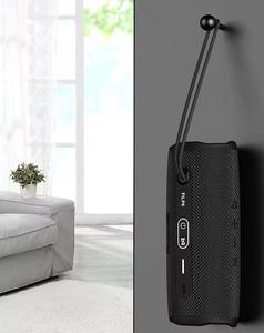 Nuevo Flip6 al aire libre impermeable portátil inalámbrico BT 5,0 altavoz Subwoofer bajo TF USB FM asistido nuevo bajo <span class=keywords><strong>Flip</strong></span> <span class=keywords><strong>6</strong></span> altavoz - Product Image 4