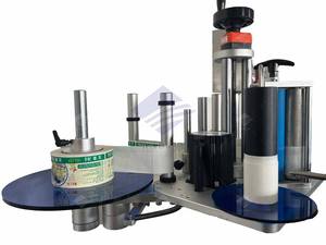 Etiquetadora automática de pegatinas para uso industrial - Product Image 5