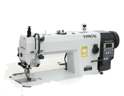 TYPICAL electronic GC0330AD3 TYPICAL sewing machine