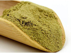 Extracto de Foeniculum Vulgare en Polvo de Calidad Premium para Exportación, Ingrediente Botánico de Hinojo Estandarizado para Uso en Procesamiento Industrial - Product Image 3