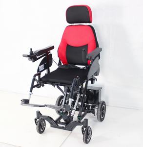 מפעל מכירה ישירה במפעל מעלית כיסא גלגלים חשמלי - Product Image 6