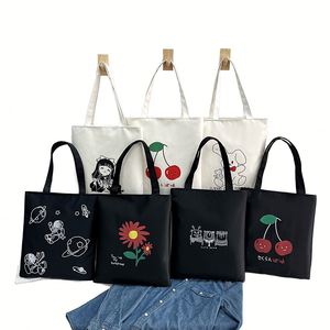Bolsa de Compras de Lona de Algodón 100% Reciclable, con Cierre de Hombro, Tamaño Mediano, Personalizable con Logotipo, Promocional, Económica y en Oferta - Product Image 1