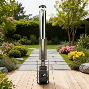 <span class=keywords><strong>Poêle</strong></span> <span class=keywords><strong>à</strong></span> <span class=keywords><strong>bois</strong></span> en fonte pour sauna extérieur en acier inoxydable 15 kW, chauffage de sauna <span class=keywords><strong>à</strong></span> <span class=keywords><strong>bois</strong></span>, <span class=keywords><strong>poêle</strong></span> <span class=keywords><strong>à</strong></span> <span class=keywords><strong>bois</strong></span> - Product Image 6