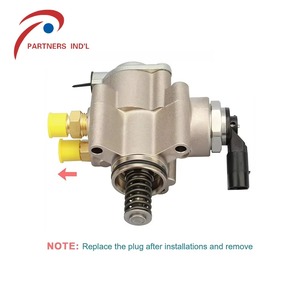 Bomba de Combustível de Alta Pressão Zpartners 06E127025G 06E127025AB Aplicável para Audi A4 A5 A6 V6 3.2L - Product Image 3