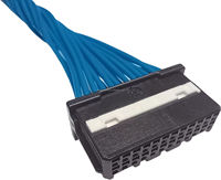 IRISO konektor asli IMSA-13065S-2-24A FLRY-B-0.35 otomotif Linksunet kawat harness ADAS/BMS/5.000/AEB sistem