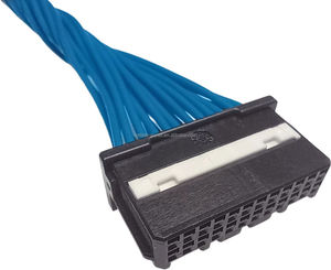 IRISO orijinal konektörler IMSA-13065S-2-24A FLRY-B-0.35 otomotiv Linksunet tel koşum ADAS/BMS/BSD/AEB sistemleri - Product Image 4
