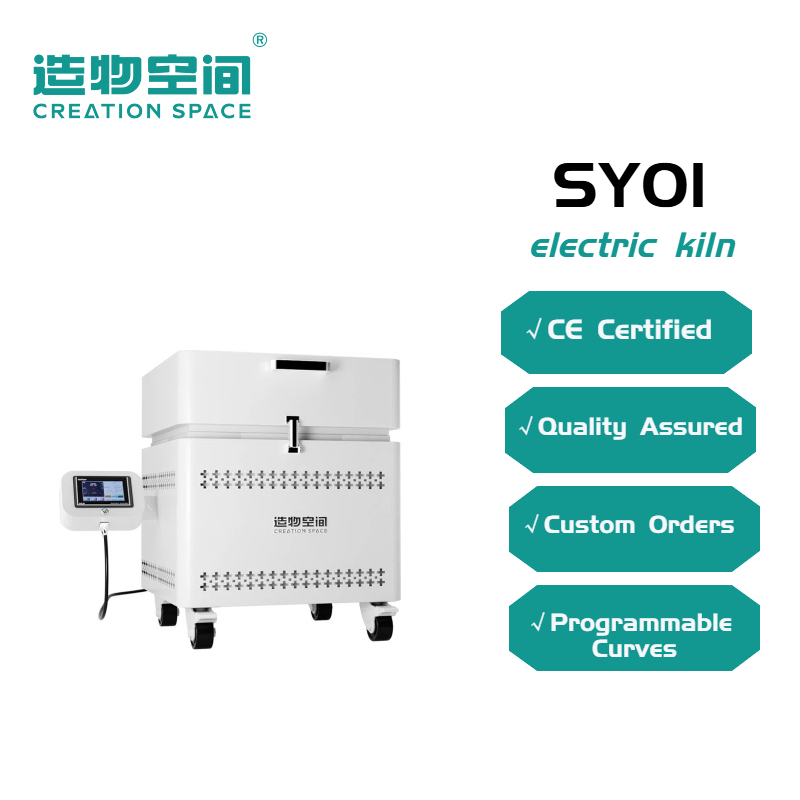 Smart High Temperature Ceramic Works Electric