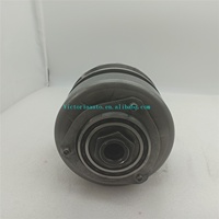 Set Pulley Transmisi Otomatis CVT K112-0007-U1 K111 K112 dengan Belt, Bekas Berkualitas dan Terinspeksi