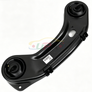 ระบบเครื่องยนต์คุณภาพสูง ARM ASSY-RR TRAILING ARM,RH 55280-3S000 552803S000 สำหรับฮุนได ซานตาเฟ XL 55280 3S000 - Product Image 5