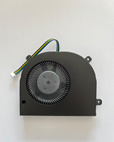 Ventilateur de refroidissement CPU de remplacement pour Mini PC GMKtec M7/K8 Plus/K11 DC5V/0.5A 4PIN, nouveau ventilateur de refroidissement pour ordinateur portable, mini ventilateur