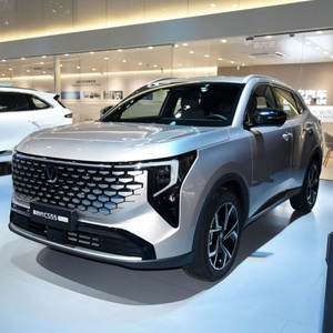 Nouveau Changan CS55 Plus 2026 1.5T Nouvelle Blue Whale Elite SUV Automatique Conduite à Gauche Toutes Options Faible Kilométrage Voiture Neuve à Vendre - Product Image 1