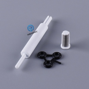 Accessoire pour imprimante à jet d'encre Linx LB74189 Filtre en ligne de type L (encre blanche) pour machine Linx - Product Image 1