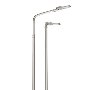 200w a mené le réverbère extérieur futé de réverbère avec le chapeau de court-circuit - Product Image 5