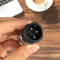 Capteur de pression compatible de remplacement 1089962533 pour pièces de rechange de compresseur d'air