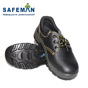<span class=keywords><strong>SAFEMAN</strong></span> Junyu E6013 Stahlkappe Anti-Quetsch Anti-Durchstoß Antistatisch Verschleißfest und Ölbeständig Sicherheitsschuhe - Product Image 1