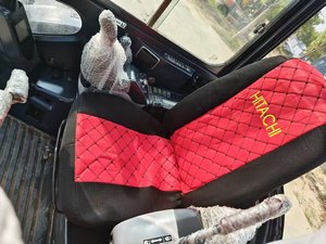 Buen estado Maquinaria de construcción de ingeniería usada Hitachi Zx50 Máquina excavadora usada de 5 toneladas Hitachi Zx50 - Product Image 4