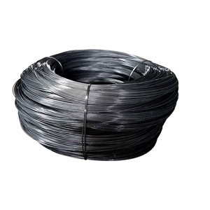 <span class=keywords><strong>Fil</strong></span> <span class=keywords><strong>de</strong></span> <span class=keywords><strong>fer</strong></span> recuit noir <span class=keywords><strong>de</strong></span> qualité supérieure 1,2 mm 1,6 mm pour béton armé - Product Image 2