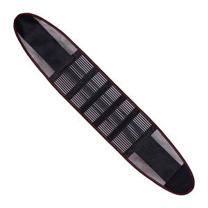 Ceinture de soutien lombaire pour hernie discale, soutien de la colonne lombaire avec plaque en acier, soutien de la taille, ceinture abdominale, fitness - Product Image 2