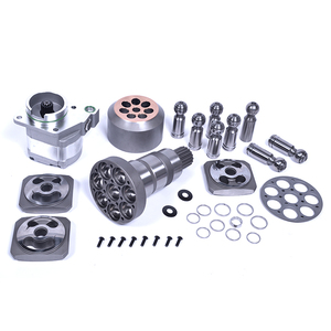 En stock : Joints de pompe hydraulique série A7VO, pièces détachées pour excavatrice - Product Image 5