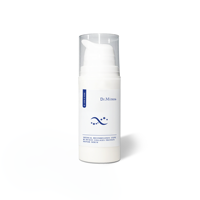 Pommade réparatrice cutanée active de qualité médicale, hydratante et nourrissante pour le visage et le corps après les interventions esthétiques et médicales