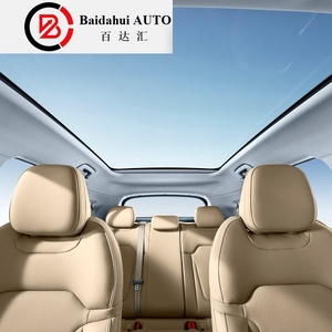 2024款广汽传祺GS4汽车1.5t GAC GS4 2024中国制造商批发 - Product Image 5