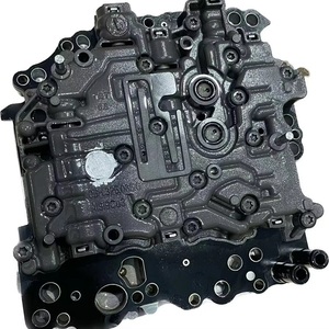 ชุดวาล์วเกียร์ HXT TS16949 Certified Reman 0BH DQ500 รุ่น 0BH927711C อะไหล่ทดแทนเกียร์อัตโนมัติความแม่นยำสูงสำหรับรถยนต์ออดี้ - Product Image 6