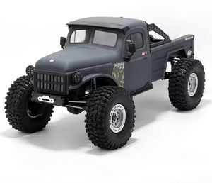 รถบังคับวิทยุ RGT EX86170 PRO CHALLENGER RC Crawler 4WD RTR ขนาด 1/10  แบบไฟฟ้า  รถบั๊กกี้ ของเล่นสำหรับผู้ใหญ่ - Product Image 5