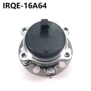 Ensemble de roulement de roue arrière Hyundai, ensemble de tête d'essieu 52720-P2000 16A64 IRC-16A64 pour Sonata, pièce de rechange - Product Image 2