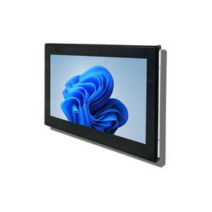 Nội bộ nhúng công nghiệp tất cả-trong-một máy tính (7/10.1/15.6/21.5 inch) cánh tay Android công nghiệp tất cả-trong-một màn hình - Product Image 1