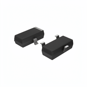 Transistores SOT-23-3 SI2393DS-T1-GE3, Componente Electrónico, Distribuidor Autorizado - Product Image 1