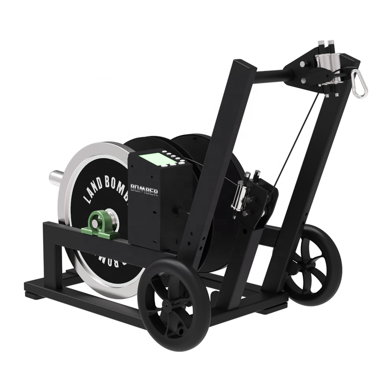 Hot Sale LDT 996 Professional Athlete
