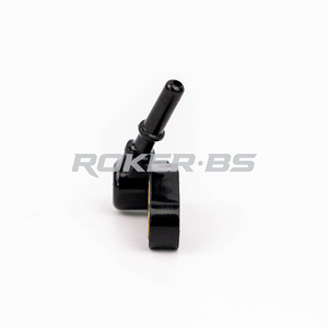 17560-K44-V00 17560-K69-600 17565-KWN-710 Joint d'injecteur de carburant pour <span class=keywords><strong>Honda</strong></span> <span class=keywords><strong>PCX</strong></span> <span class=keywords><strong>125</strong></span>, <span class=keywords><strong>PCX</strong></span> 150, PCX160, Scoopy-I 17-19 - Product Image 2