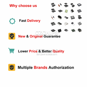QFN-32 de NRF51802-QCAA de stock multi-entrepôts CZSKU:FT749JXQ92 - Product Image 5