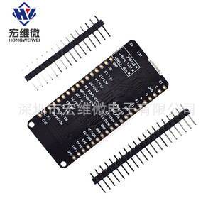 Carte de développement Wemos D1 V1.0.0 Esp32 Wifi Bluetooth Module Cp2104 - Product Image 3