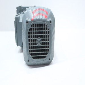 New Plc Fhz47 Drn90s4/<strong>be2</strong>/th Gearmotor 34rpm 11kw 3ph 254266/440460vac Controller - Product Image 1