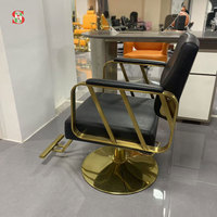 Pièces de rechange pour fauteuil de salon de beauté et de barbier, accoudoir réglable, accessoires pour fauteuil de beauté, accoudoir de remplacement