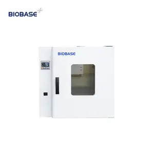 Four de séchage électrique Biobase à température constante