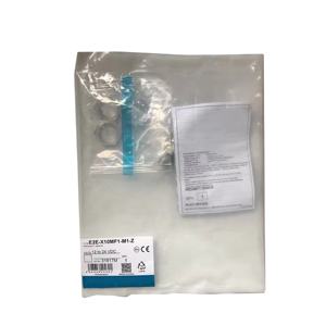 เซ็นเซอร์สวิตช์ความใกล้ชิด E2ex10mf1m1 E2E-X10MF1-M1 - Product Image 1