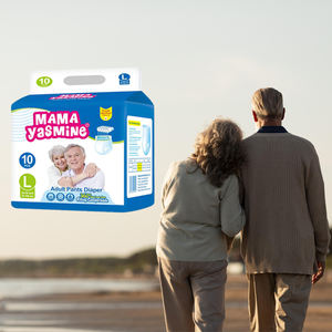 ถุงเก็บปัสสาวะกางเกงปัสสาวะสำหรับผู้ใหญ่กันน้ำใช้ซ้ำได้ - Product Image 5