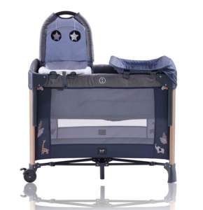Baby Playard plegable y de alta calidad AP940S - Product Image 4