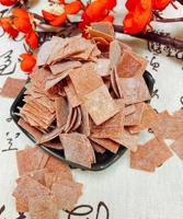 Tranches de pruneaux séchées sans noyaux en vrac, collation pour femmes enceintes, fruits confits, fruits secs, fruits candisés