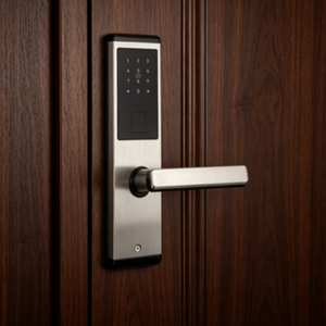 Sistema di Accesso di Sicurezza in Acciaio Inox con Tastierino Touch, Ideale per Casa, Hotel, Appartamenti e Uffici - Product Image 4