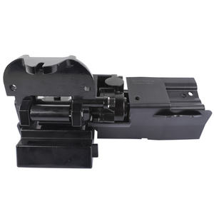 Motor de paso para estribo lateral del conductor Baco de 12 V CC para Cadillac Escalade ESV Chevy Suburban - Product Image 4