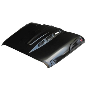 Capot moteur pour <span class=keywords><strong>Jeep</strong></span> <span class=keywords><strong>Wrangler</strong></span> <span class=keywords><strong>JK</strong></span> <span class=keywords><strong>Accessoires</strong></span> 4X4 Pièces automobiles - Product Image 1