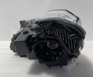 A2078202561 A2078202661 Venta al por Mayor de Conjunto de Faros Bi-Xenón Originales para <span class=keywords><strong>Mercedes</strong></span>-<span class=keywords><strong>Benz</strong></span> Clase <span class=keywords><strong>E</strong></span> C207/A207 (2009-2017) - Product Image 3
