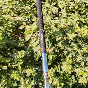 Wedge de sable de golf moderne à 56 degrés pour gaucher, Dynamic Gold S200, manche en acier, rainures CNC, contrôle de la rotation Tour, club de golf d'entraînement - Product Image 3