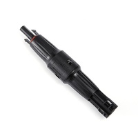 XIONGISOLAR IP68 porte-fusible solaire étanche connecteur essentiel 1500VDC pour systèmes d'énergie solaire PV
