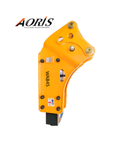 JCB3CX 4CX Bagger lader Hydraulischer Hammer brecher zu verkaufen - Product Image 1