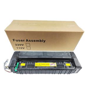 Zhhp fuser หน่วยสำหรับ <span class=keywords><strong>Konica</strong></span> Minolta BIZHUB <span class=keywords><strong>300i</strong></span> 360i C250i C300i ชุดประกอบฟิวส์110V AA2JR70311 AA2JR70300 - Product Image 1